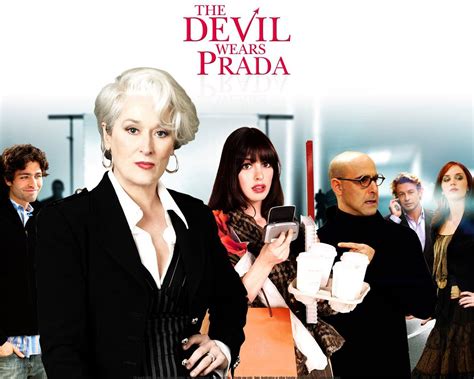 cast il diavolo veste prada|the devil wears prada budget.